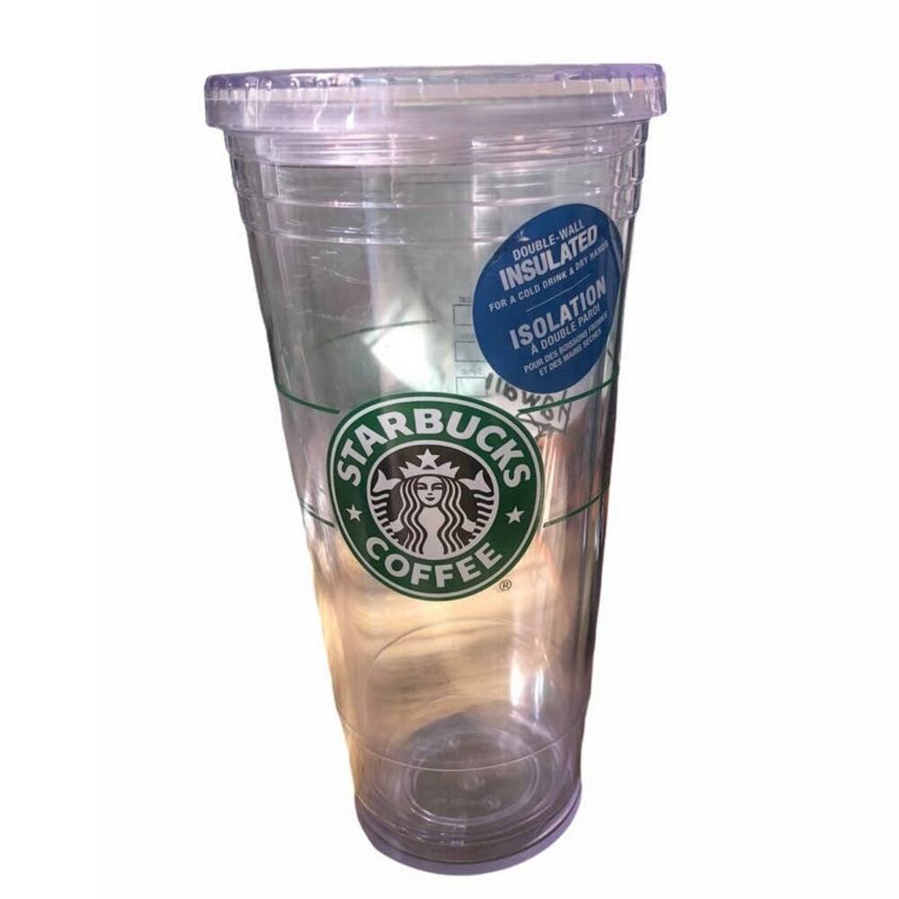 Starbucks 20 oz tumbler - Picture 2 of 5